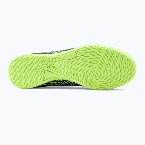 PUMA Future Z 4.4 IT ghete de fotbal pentru bărbați albastru marin 107008 01