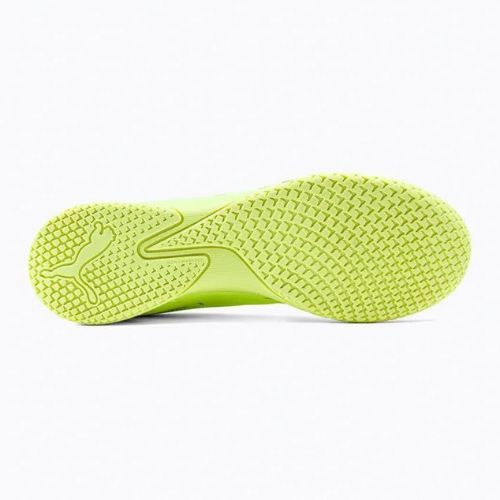 Bărbați PUMA Ultra Play IT ghete de fotbal verde 106910 01