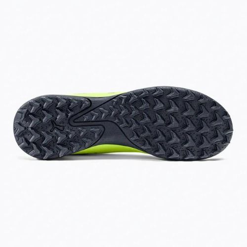 PUMA Ultra Play TT ghete de fotbal pentru copii verde 106926 01