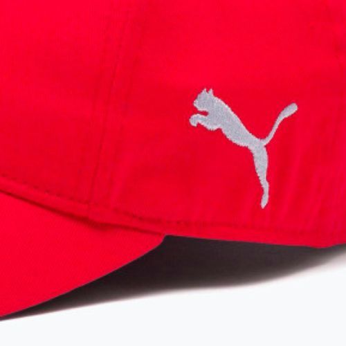 PUMA Liga Cap roșu 022356_01