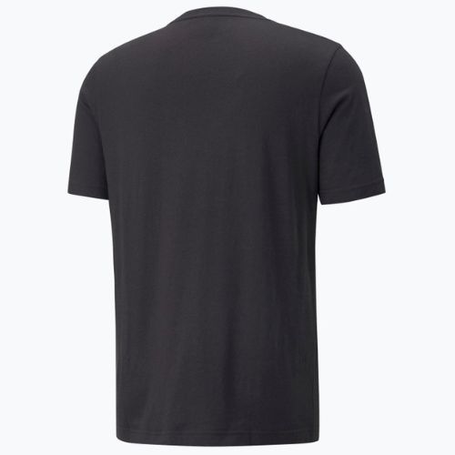 Tricou de antrenament pentru bărbați PUMA Better Tee negru 670030_75