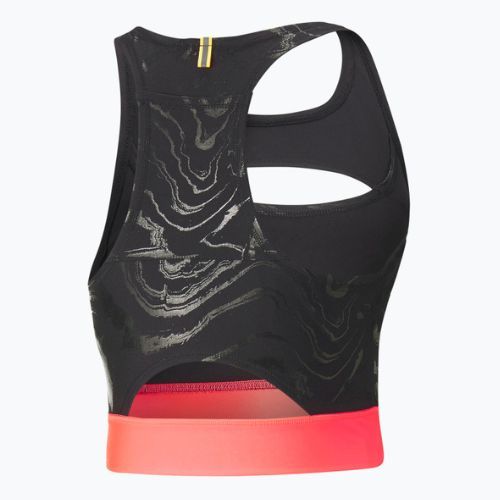 Top de alergare pentru femei PUMA ULTRAFORM negru 522150_51