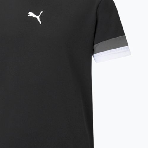 PUMA tricou de fotbal pentru copii teamRISE Jersey 704938_03