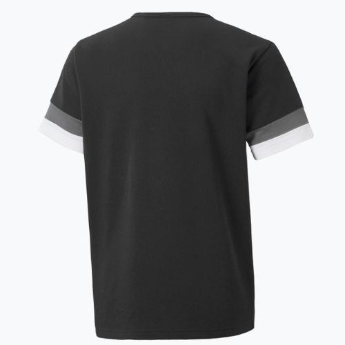 PUMA tricou de fotbal pentru copii teamRISE Jersey 704938_03
