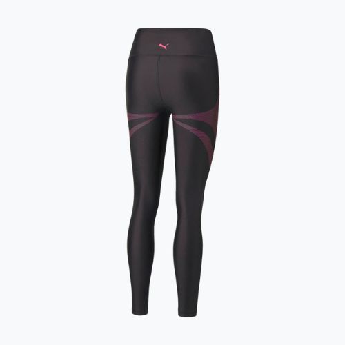 Jambiere de antrenament pentru femei PUMA Eversculpt HW Full Tight negru 522394_51