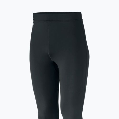 Bărbați PUMA Liga Baselayer Long Tight jambiere de fotbal negru 655925_03