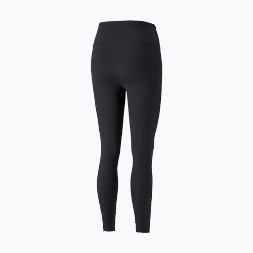 Jambiere de antrenament pentru femei PUMA Studio Foundation 7/8 Tight negru 521611 01