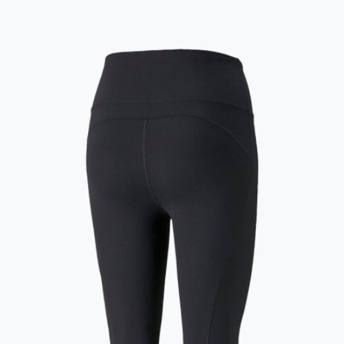 Jambiere de antrenament pentru femei PUMA Studio Foundation 7/8 Tight negru 521611 01