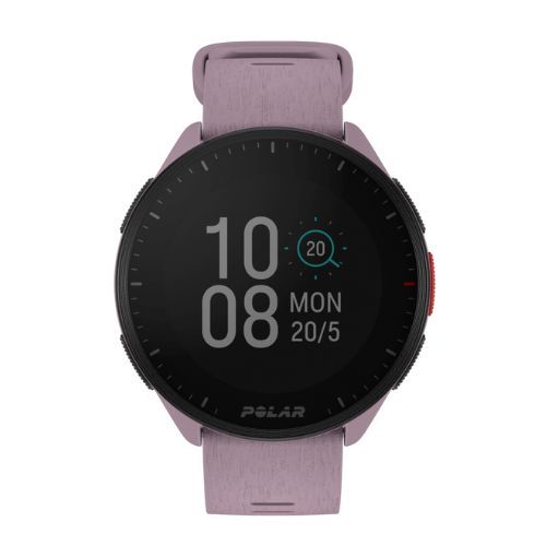 Ceas Polar Pacer mov PACER PUR
