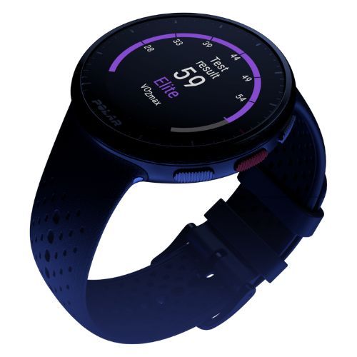 Ceas Polar Pacer PRO gri PACER PRO GRY/BLK