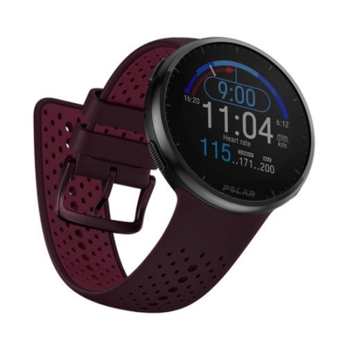 Ceas Polar Pacer PRO maro PACER PRO MAR/PLUM