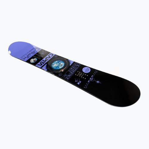 Bărbați snowboard CAPiTA Outerspace Living violet 1221109