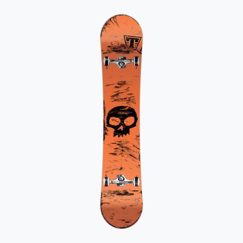 CAPiTA 10Y Scott Stevens Pro snowboard (Jamie Thomas X Zero Collab) portocaliu 1221115