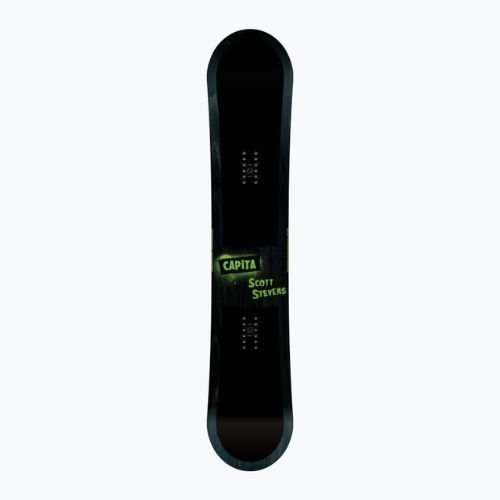 CAPiTA 10Y Scott Stevens Pro snowboard (Jamie Thomas X Zero Collab) verde 1221115