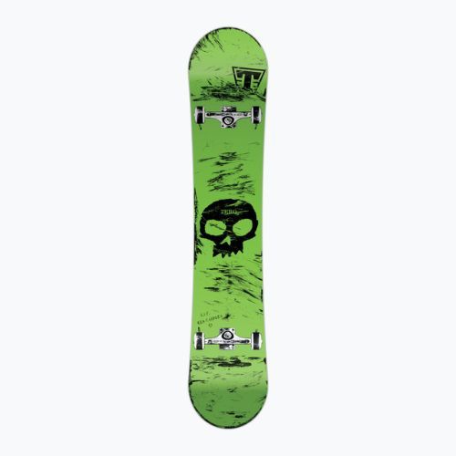 CAPiTA 10Y Scott Stevens Pro snowboard (Jamie Thomas X Zero Collab) verde 1221115