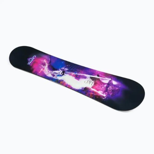 Snowboard pentru copii CAPiTA Jess Kimura Mini culoare 1221142/125