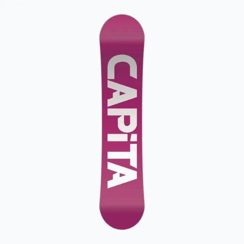 Snowboard pentru copii CAPiTA Jess Kimura Mini culoare 1221142/125