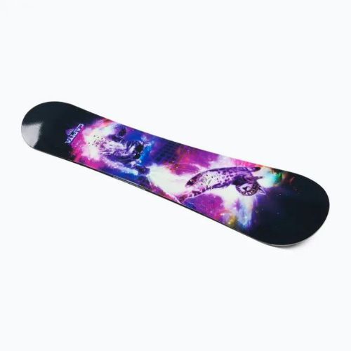 Snowboard pentru copii CAPiTA Jess Kimura Mini culoare 1221142/130