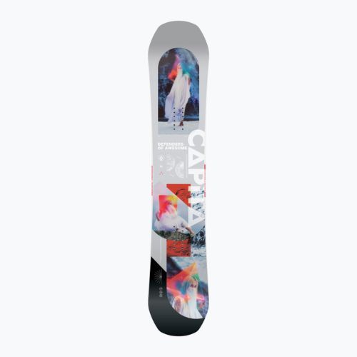 Bărbați CAPiTA Defenders Of Awesome snowboard colorat 1221105/154