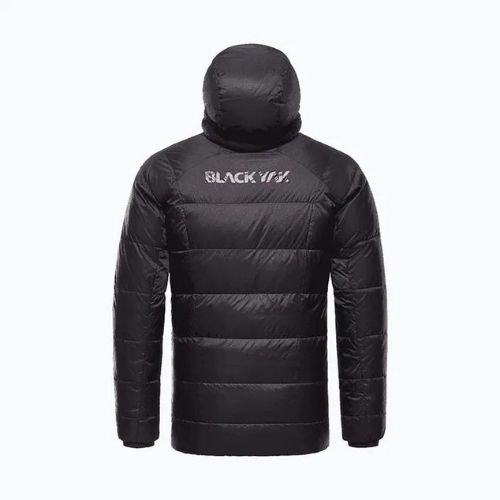 Jachetă pentru bărbați BLACKYAK Thebe negru 181003900
