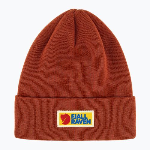 Fjällräven Vardag Classic winter cap maro F78141