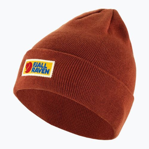 Fjällräven Vardag Classic winter cap maro F78141