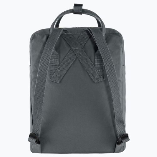 Fjällräven rucsac Kanken gri F23510