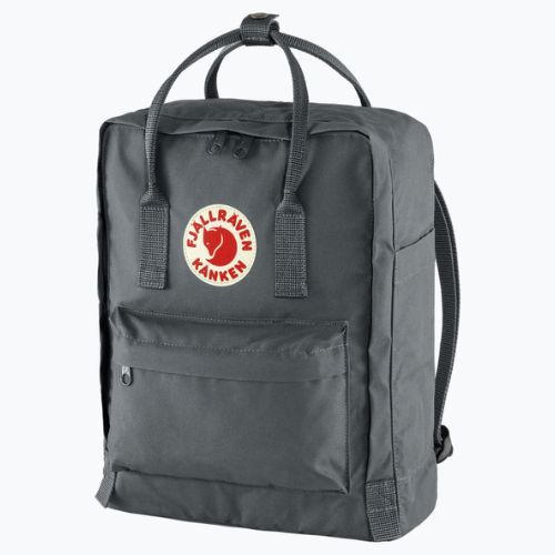 Fjällräven rucsac Kanken gri F23510