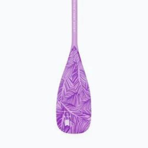 SUP vâslă 3 piese Fanatic Diamond 35 reglabil violet 13210-1312