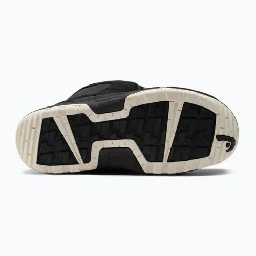 Cizme de snowboard pentru bărbați HEAD Classic Boa negru 353430