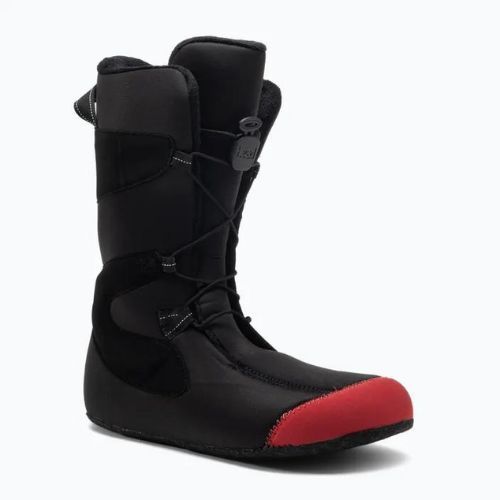 Cizme de snowboard pentru bărbați HEAD Classic Boa negru 353430