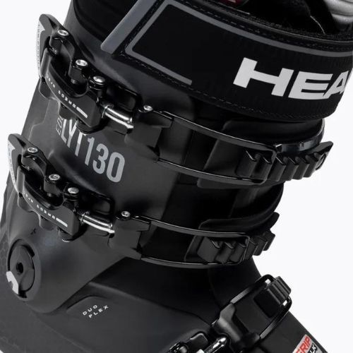 Ghete de schi HEAD Edge LYT 130 GW negru 602300