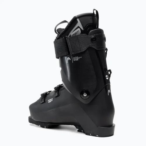 Ghete de schi HEAD Formula RS 120 GW negru 602112