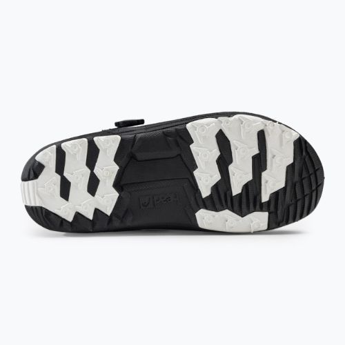 cizme de snowboard pentru bărbați HEAD Four Boa Focus Liquid Fit negru 350301