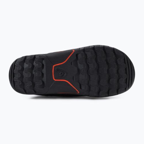 Cizme de snowboard pentru femei HEAD Galore LYT Boa Coiler negru 354312