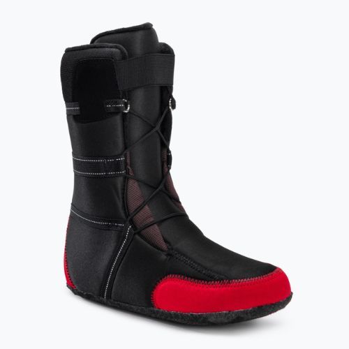 Cizme de snowboard pentru femei HEAD Galore LYT Boa Coiler negru 354312