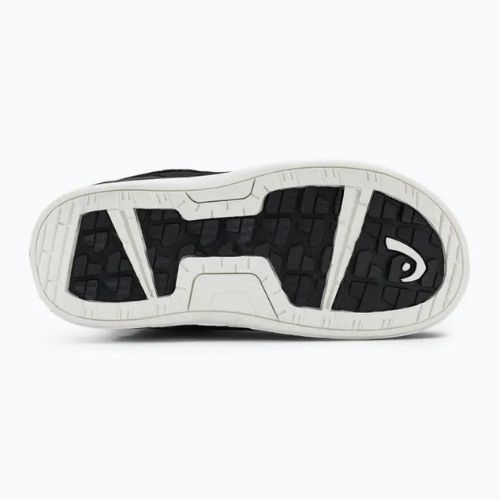 Cizme de snowboard pentru copii HEAD Jr Boa negru 355308