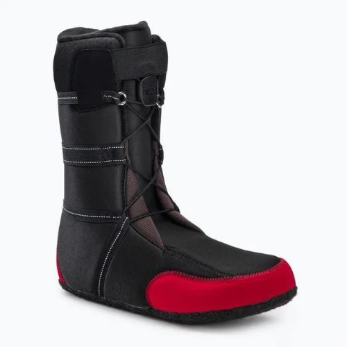 Cizme de snowboard pentru bărbați HEAD Scout LYT Boa Coiler negru 353312