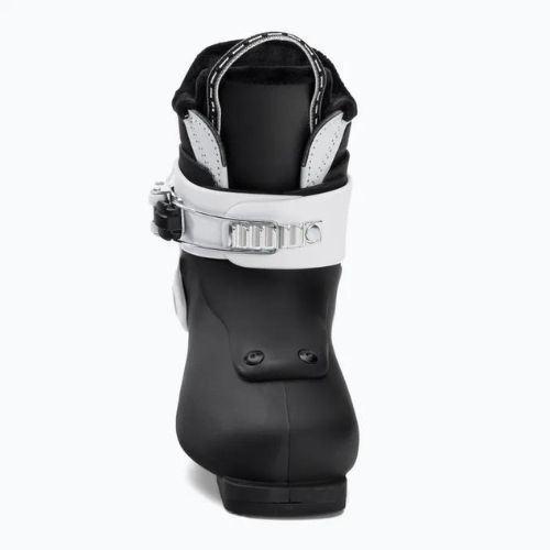 Ghete de schi pentru copii HEAD Z 1 negru 609575