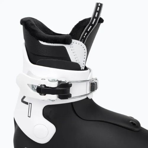 Ghete de schi pentru copii HEAD Z 1 negru 609575