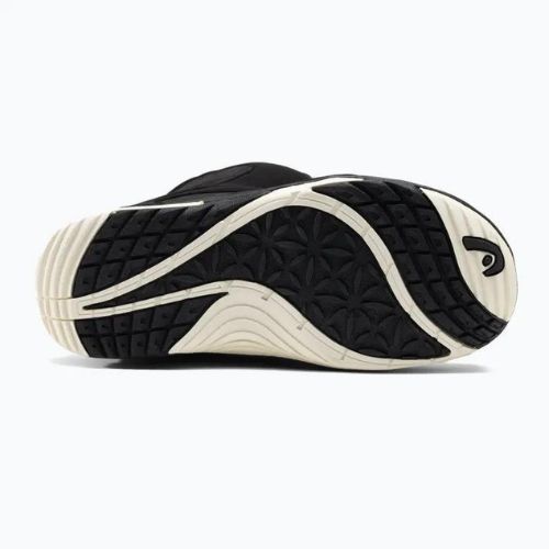 Ghete de snowboard pentru femei HEAD Zora Boa negru 354430