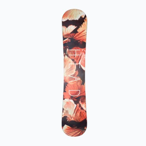 Snowboard pentru femei HEAD Pride 2.0 culoare 331822