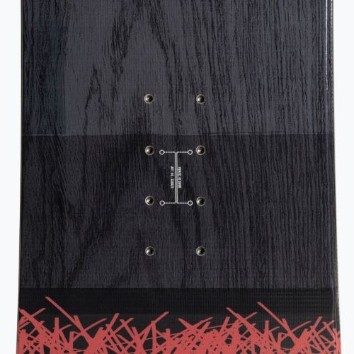 Snowboard pentru copii HEAD Rowdy albastru-roșu 336620