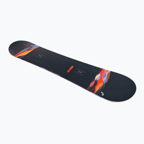 Snowboard pentru femei HEAD Stella colorată 333742