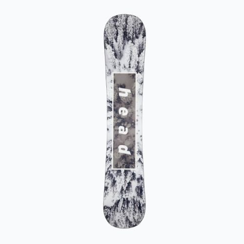 Snowboard HEAD True 2.0 gri 331632