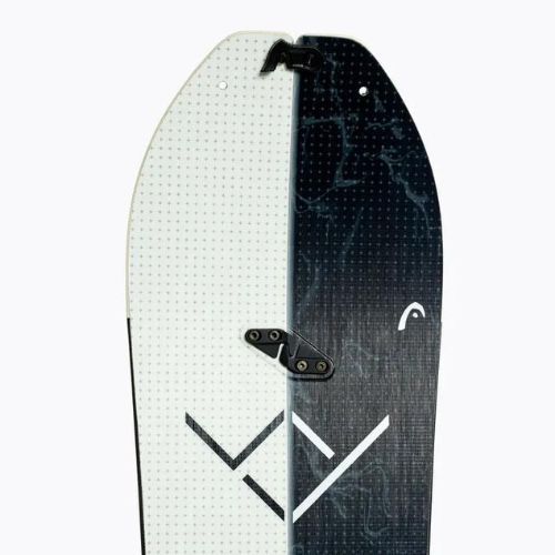 HEAD splitboard Voy negru și alb 330002/371012