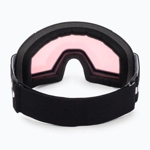 Ochelari de schi HEAD F-LYT S1 roșu 394372