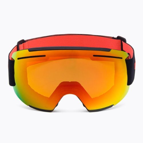 Ochelari de schi HEAD F-LYT S2 roșu 394322