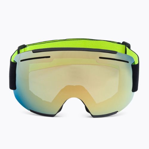 Ochelari de schi HEAD F-LYT S3 galben 394352
