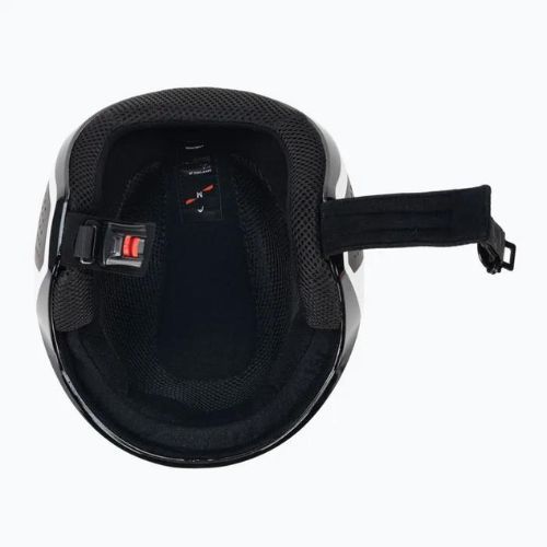 Cască de schi pentru copii HEAD Downforce Jr alb 320320